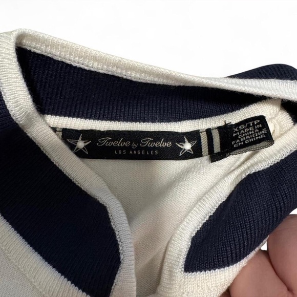 Sgt. Pepper Inspired Cardigan - Picture 3 of 5